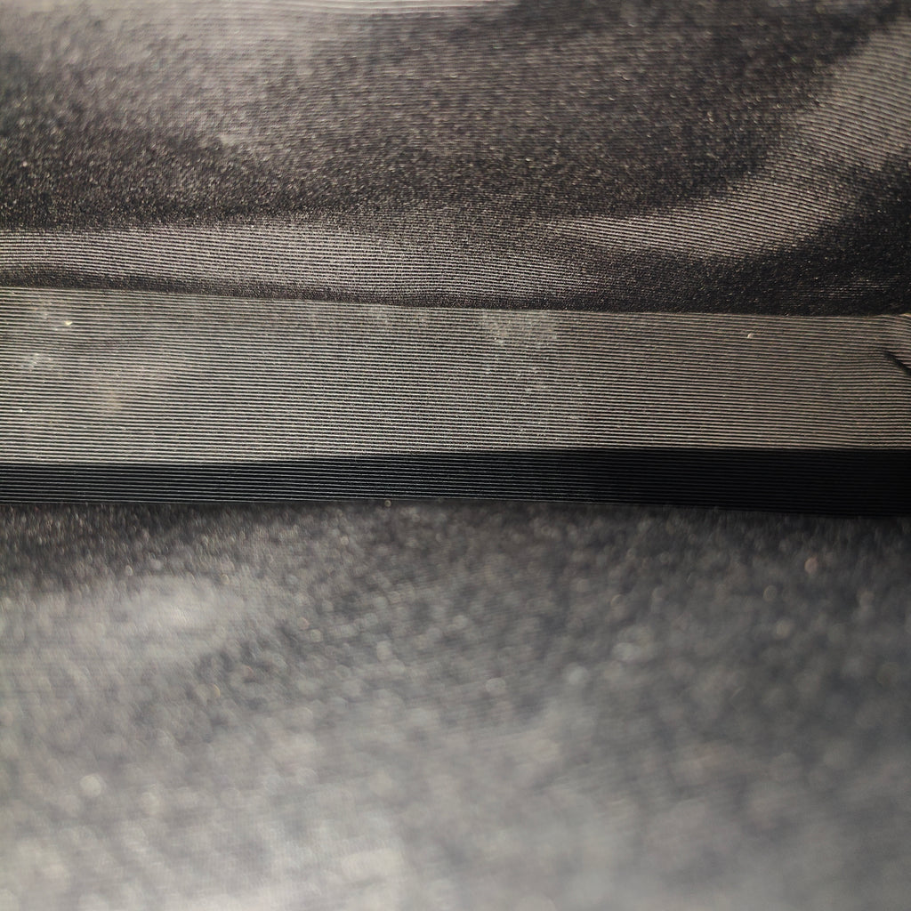 Classic Monogram Envelope Satchel Matelasse Chevron Leather Large