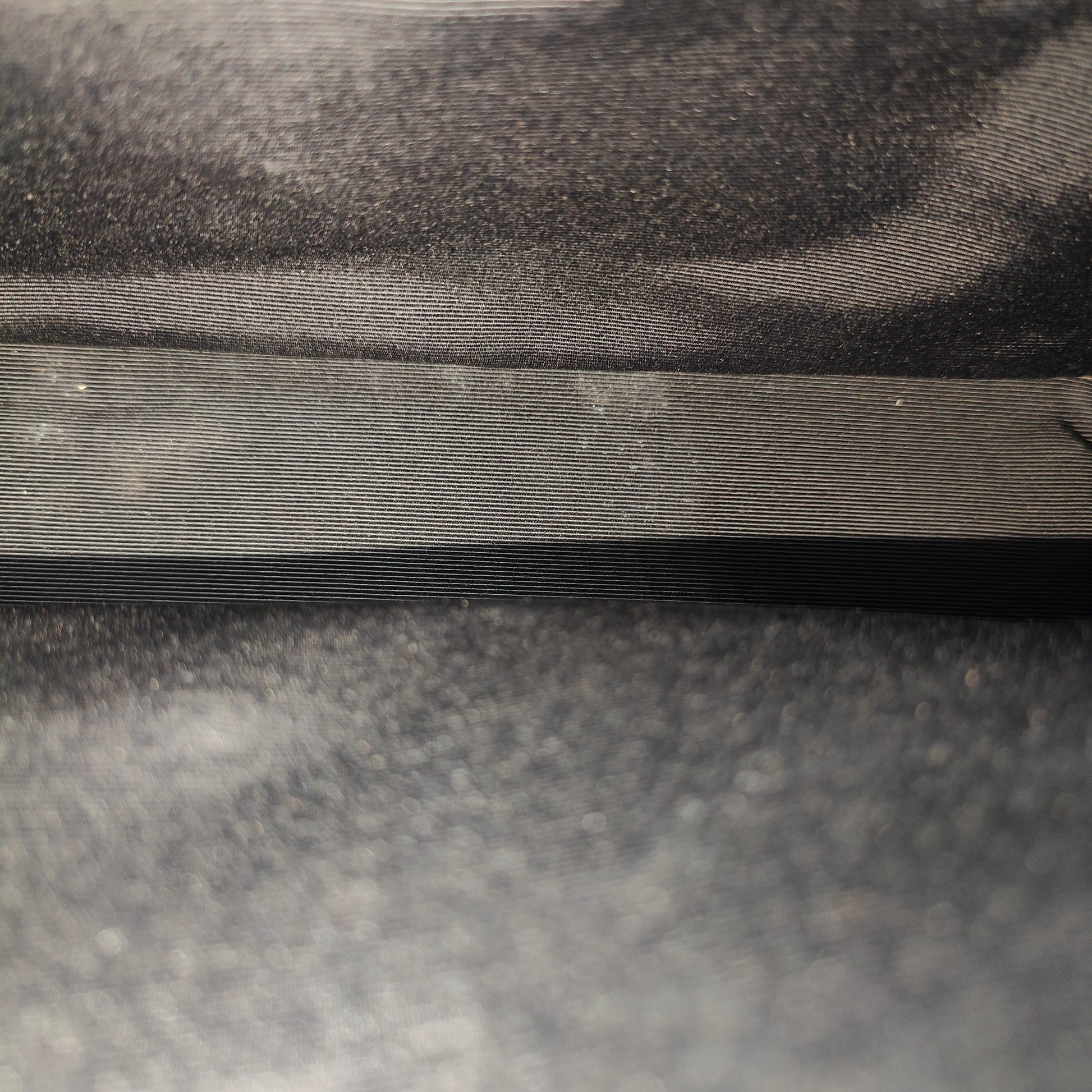 Classic Monogram Envelope Satchel Matelasse Chevron Leather Large