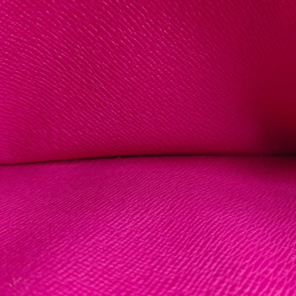 Zippy Wallet Monogram Multicolor