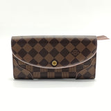 Caissa Wallet Damier