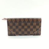 Caissa Wallet Damier