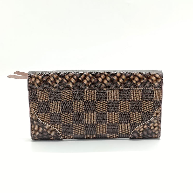 Caissa Wallet Damier