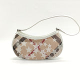 Pochette Shoulder Bag Nova Check Stars Coated Canvas