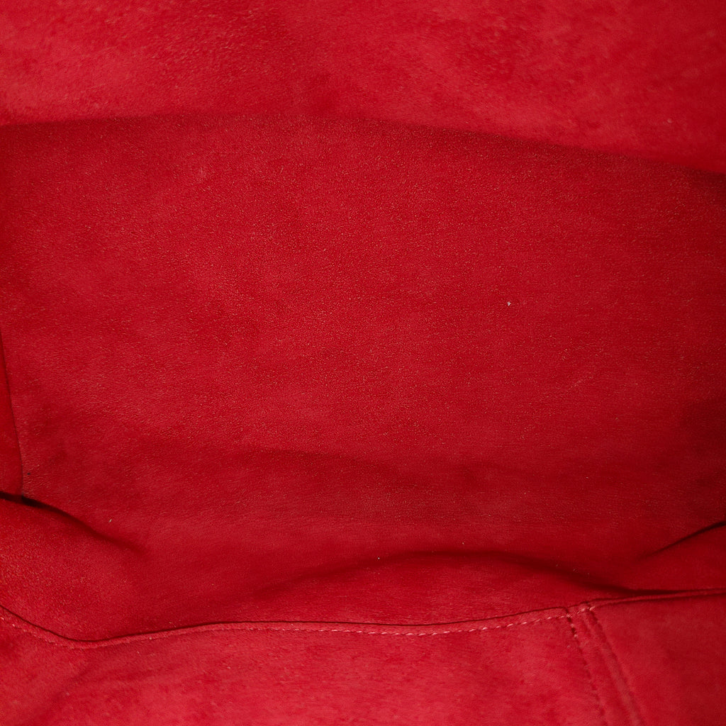 Saleya Handbag Damier MM