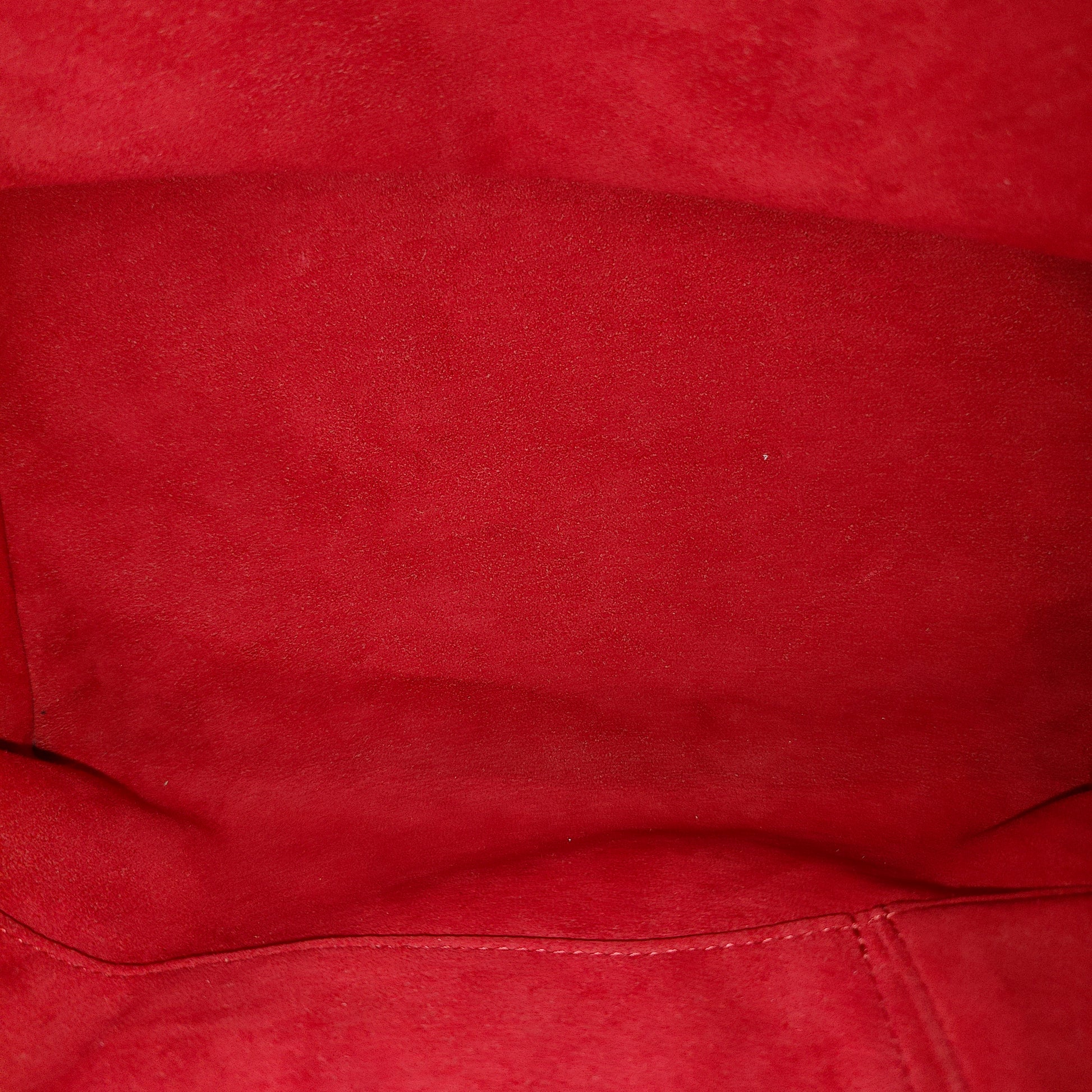 Saleya Handbag Damier MM