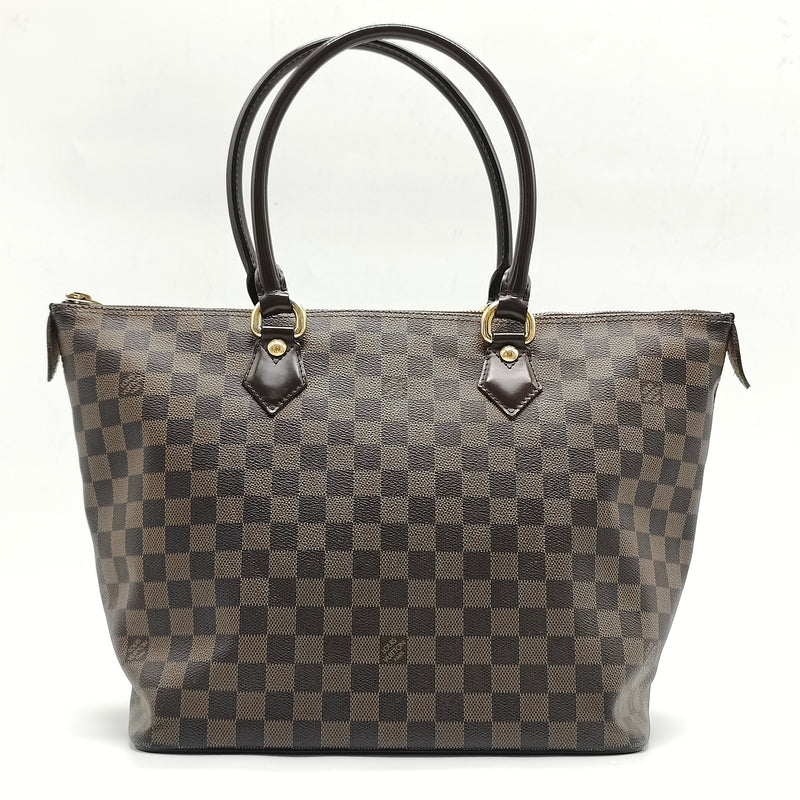 Saleya Handbag Damier MM