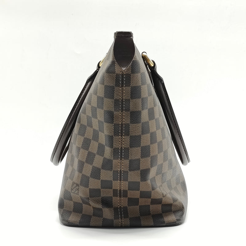 Saleya Handbag Damier MM