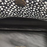 Salvatore Ferragamo Leather Vara Bow Chain Bag