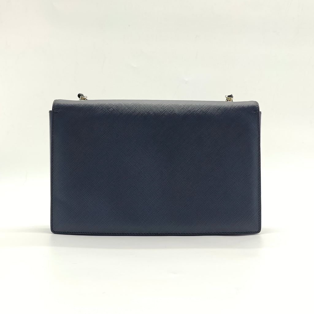 Salvatore Ferragamo Ginny Shoulder Bag