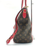 Estrela NM Handbag Monogram Canvas