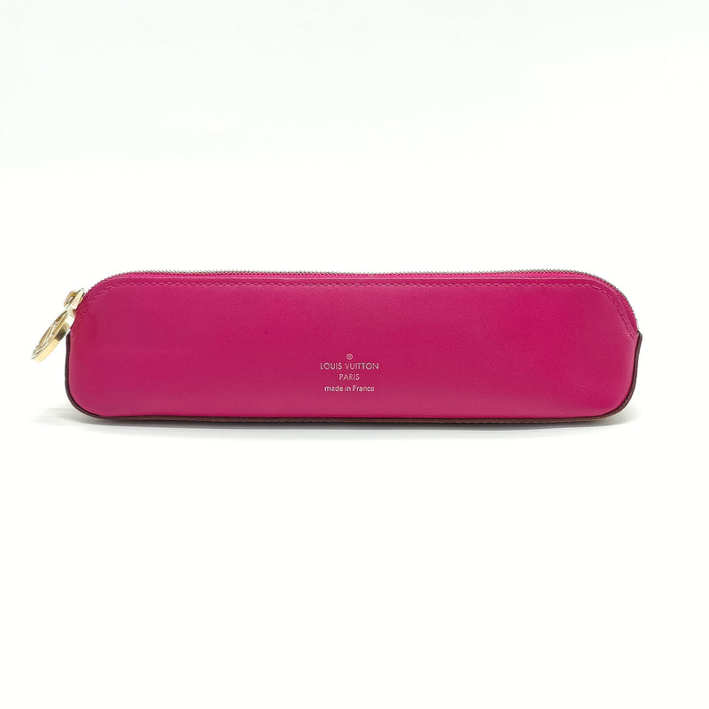 Elizabeth Pencil Pouch Limited Edition Monogram Canvas