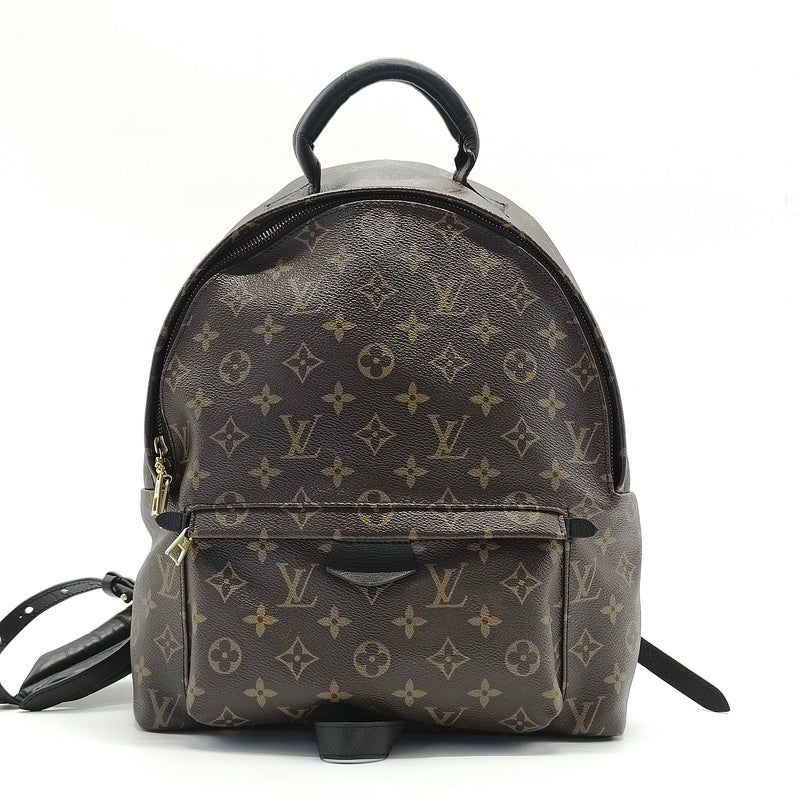 Louis Vuitton Monogram Palm Springs PM