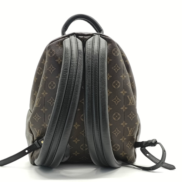 Louis Vuitton Monogram Palm Springs PM