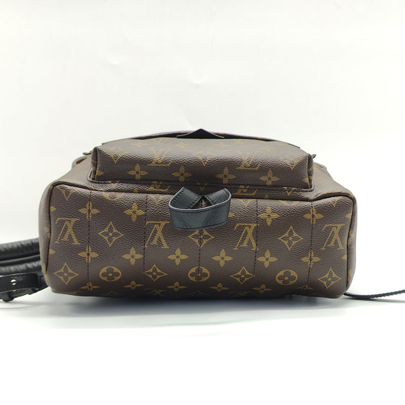 Louis Vuitton Monogram Palm Springs PM