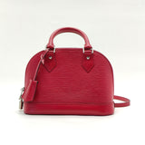 Alma Handbag Epi Leather BB