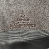 Continental Flap Wallet Guccissima Leather Long