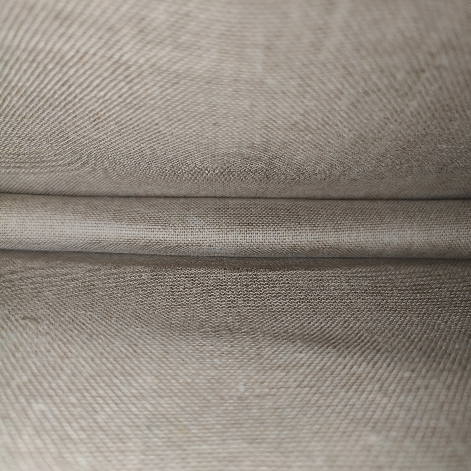 Interlocking Shoulder Bag Leather