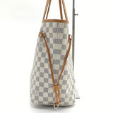 Neverfull Tote Damier MM