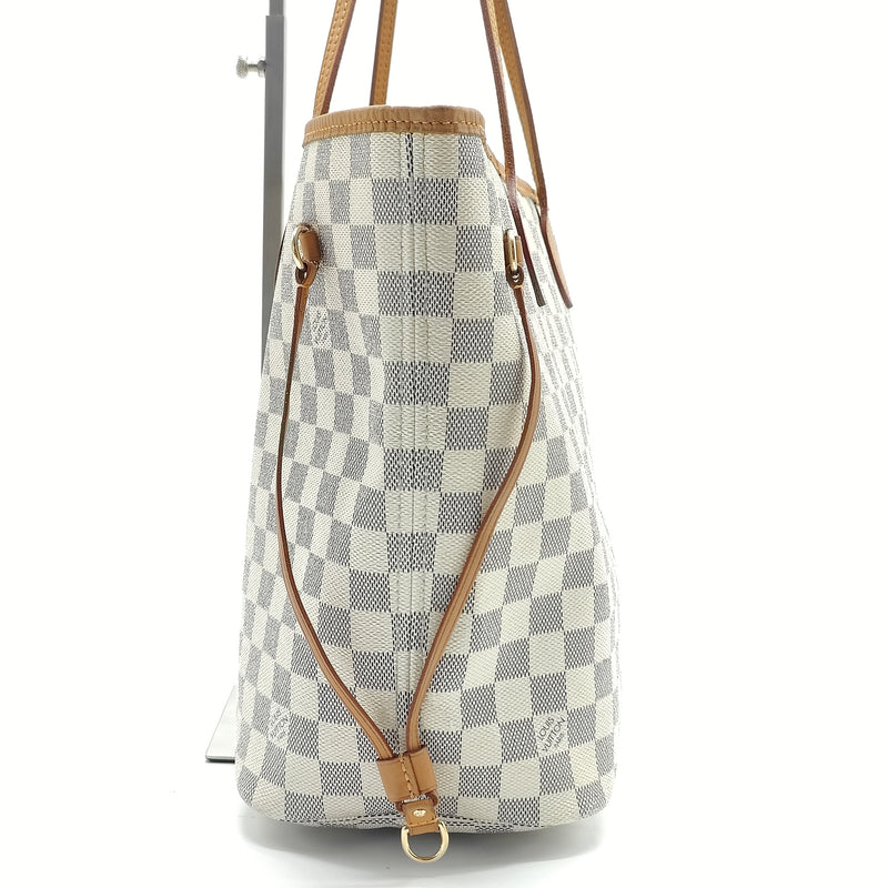 Neverfull Tote Damier MM