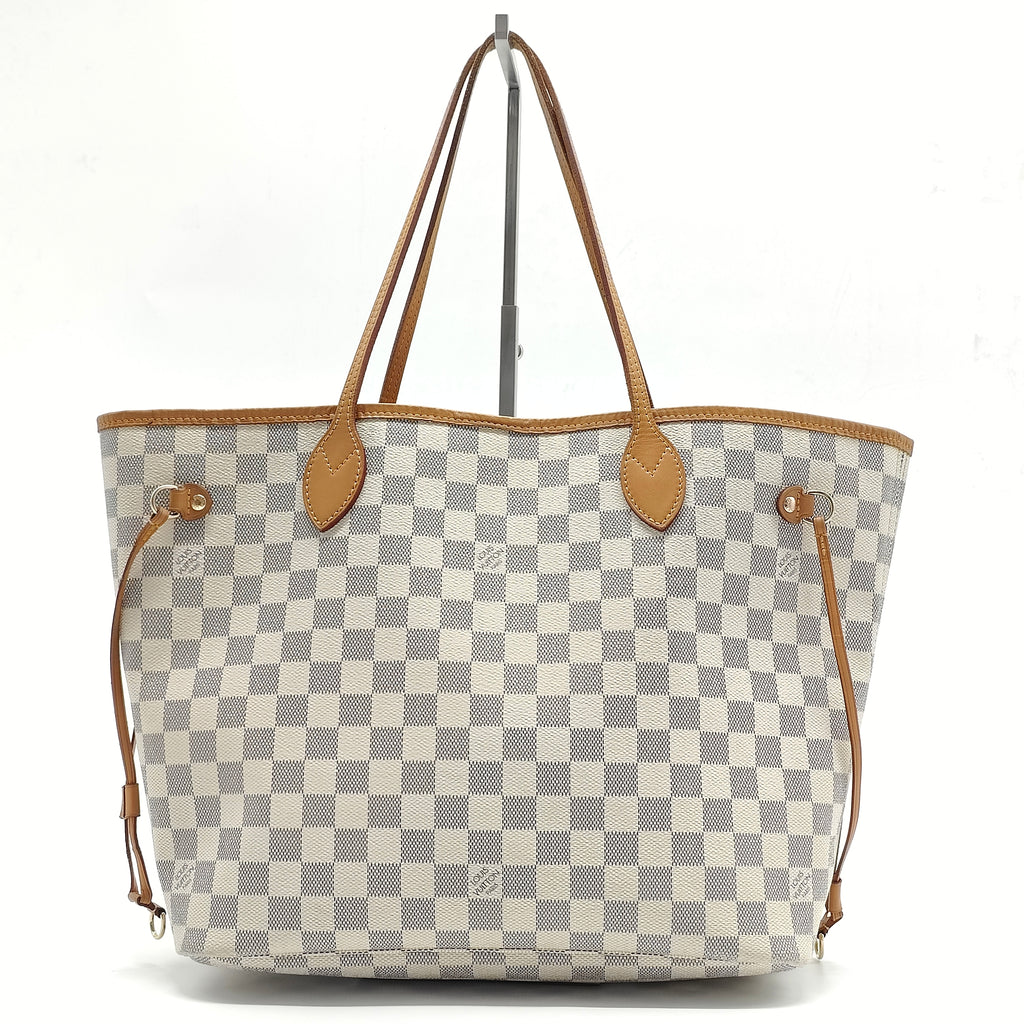 Neverfull Tote Damier MM