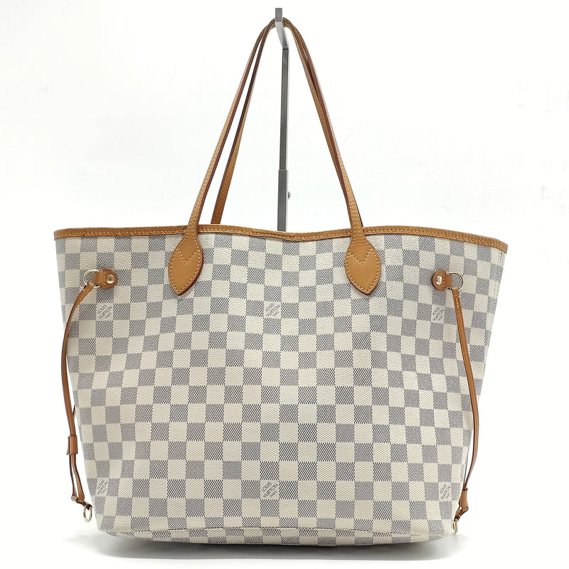 Neverfull Tote Damier MM