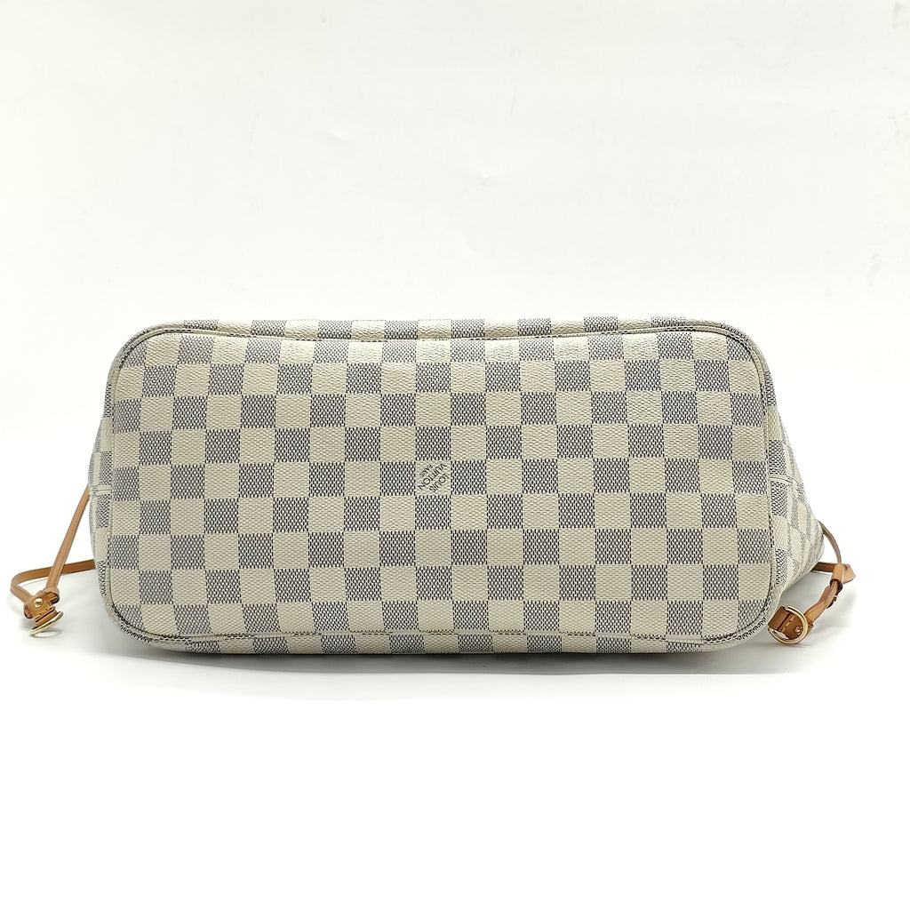 Neverfull Tote Damier MM