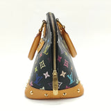 Alma Handbag Monogram Multicolor PM