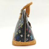 Alma Handbag Monogram Multicolor PM