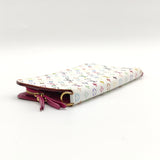 Zippy Wallet Monogram Multicolor