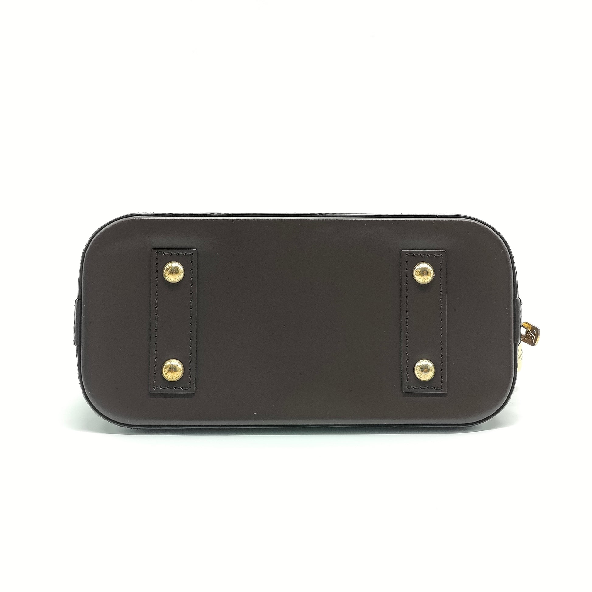 Alma Handbag Damier BB