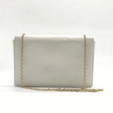 Ginny Crossbody Bag Saffiano Leather