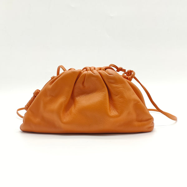 The Pouch Leather Mini