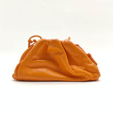 The Pouch Leather Mini