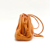 The Pouch Leather Mini