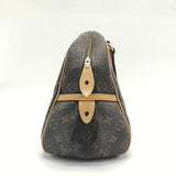 Montorgueil Handbag Monogram Canvas PM