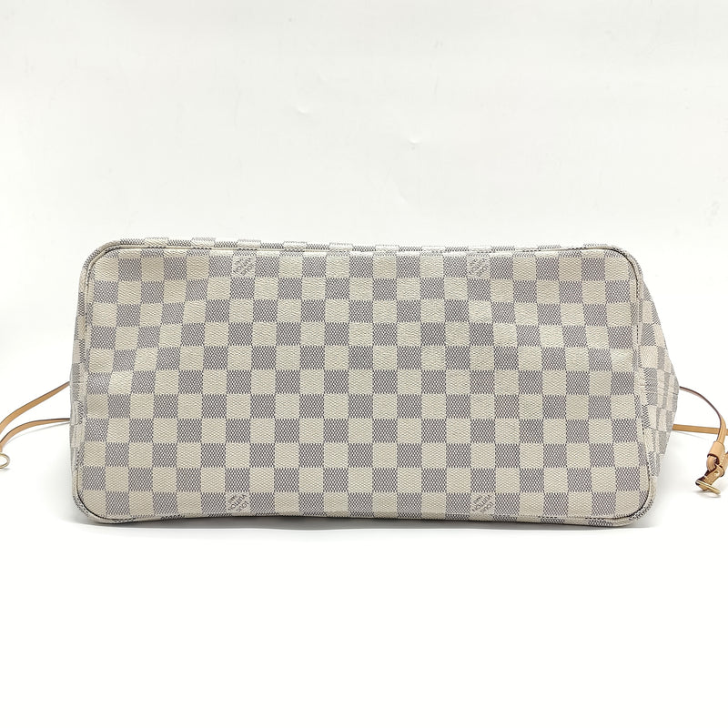 Neverfull Tote Damier GM