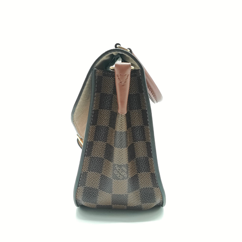 Beaumarchais Handbag Damier