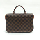 Beaumarchais Handbag Damier