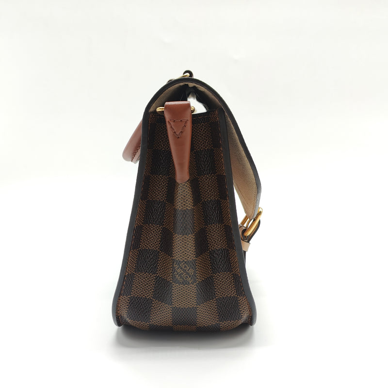 Beaumarchais Handbag Damier