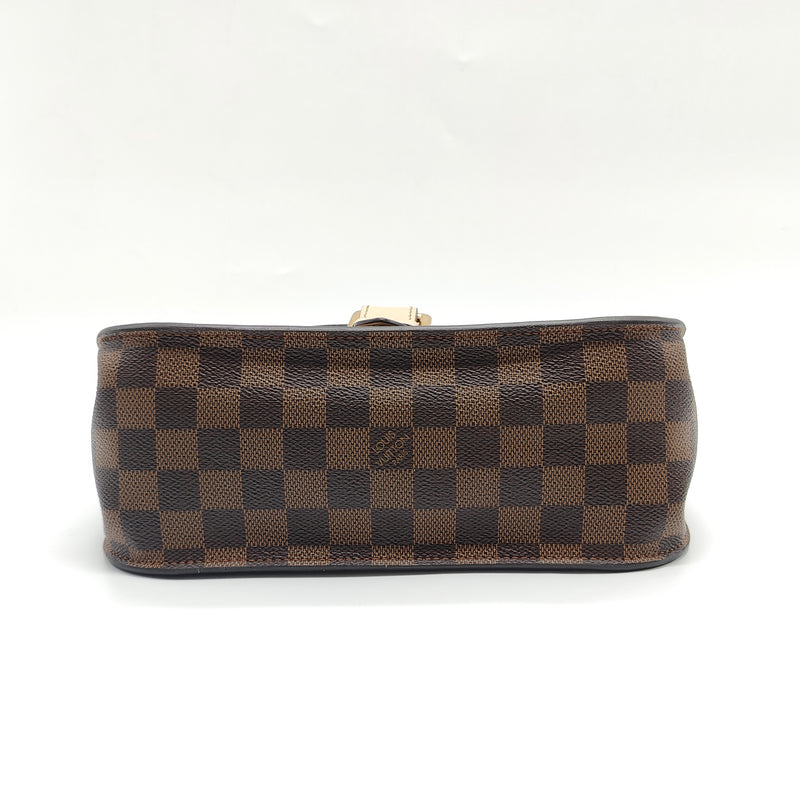 Beaumarchais Handbag Damier