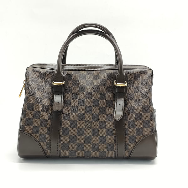 Berkeley Handbag Damier