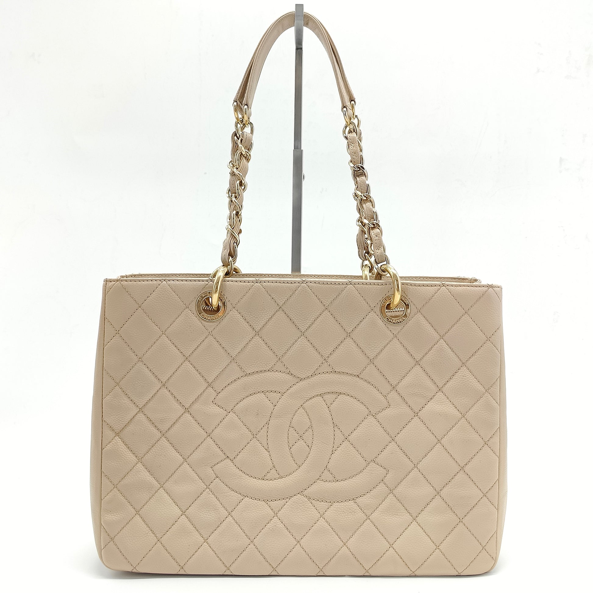 Grand Shopping Tote Sochil