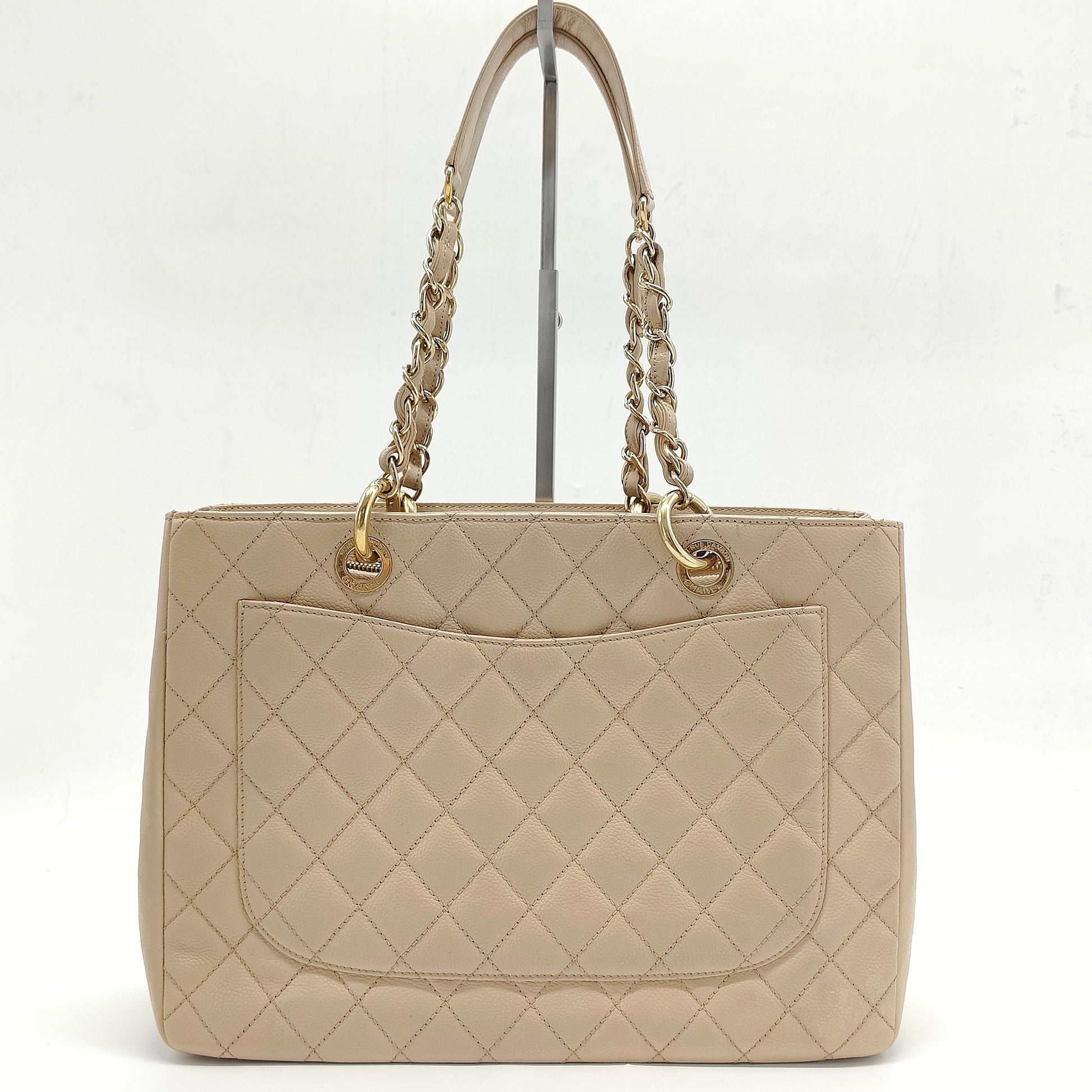 Grand Shopping Tote Sochil