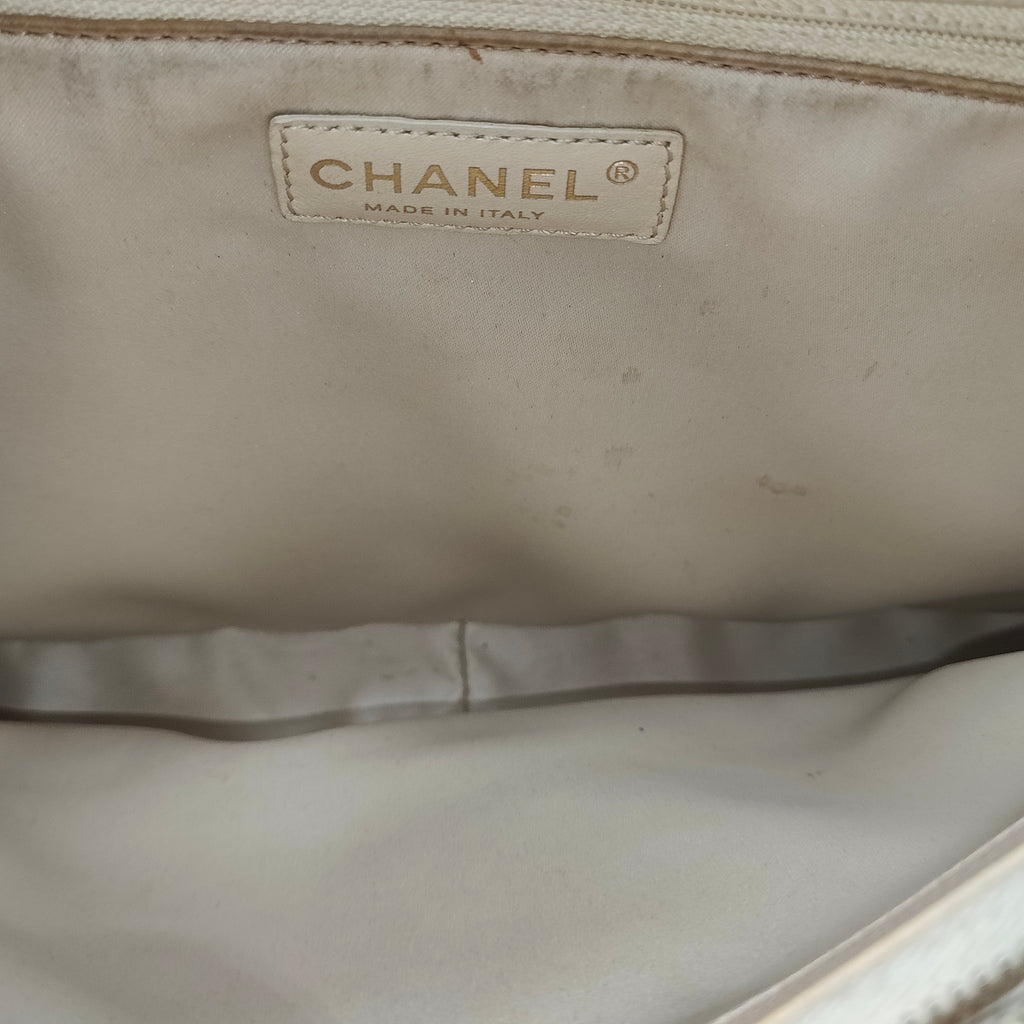 Grand Shopping Tote Sochil