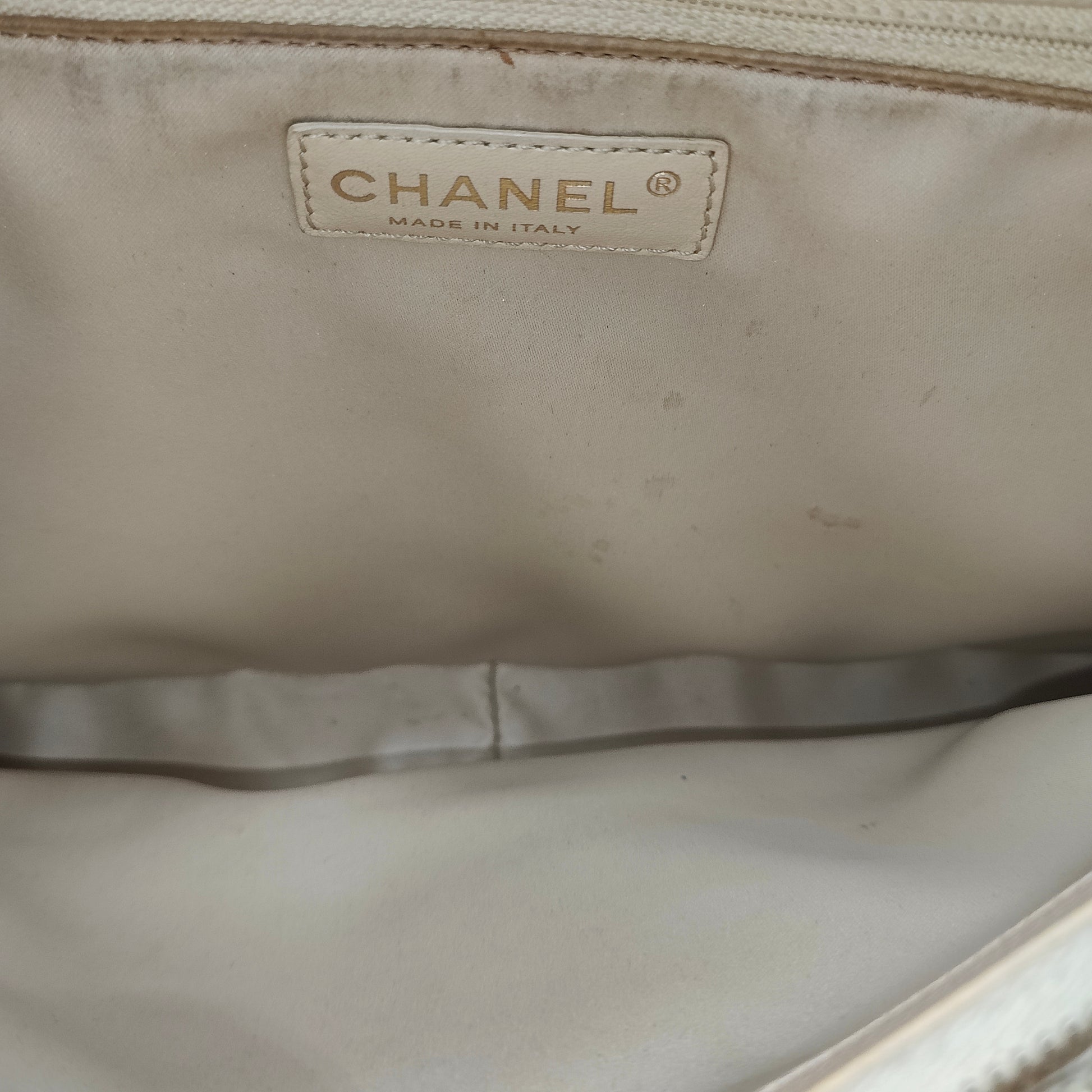 Grand Shopping Tote Sochil