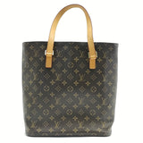 Vavin Tote Monogram Canvas GM