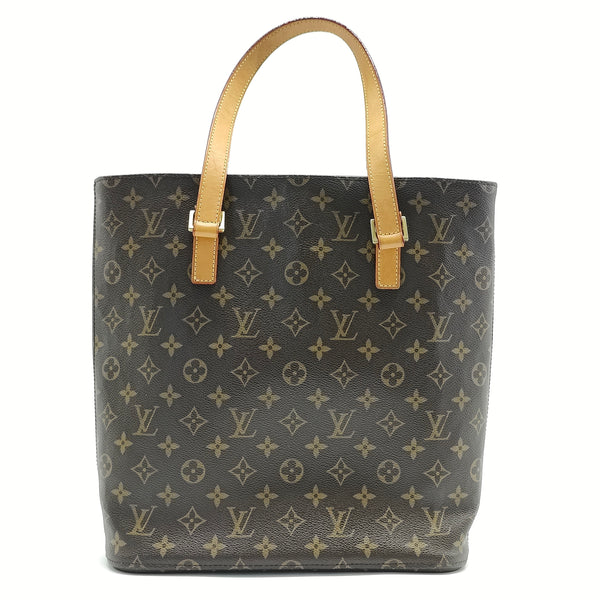 Vavin Tote Monogram Canvas GM