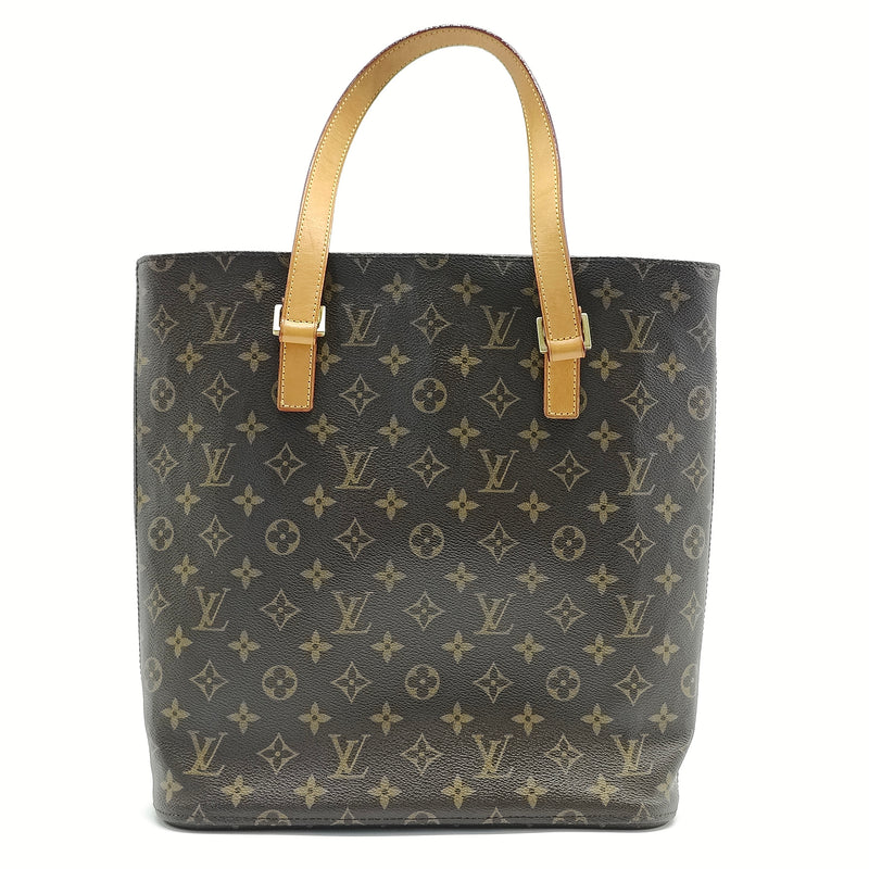 Vavin Tote Monogram Canvas GM