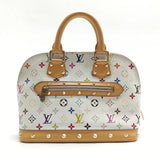 Alma NM Handbag Monogram Multicolor PM