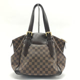 Verona Handbag Damier